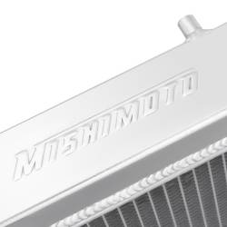 Mishimoto - Mishimoto MMRAD-GC8-93 Manual Aluminum Radiator - Image 2