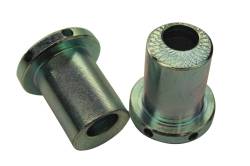 Whiteline - Whiteline KCA394 Rear Control Arm Upper Outer Bushing Camber Correction FORD - Image 160