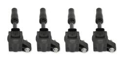 ACCEL - ACCEL 140086K-4 Direct Ignition Coil Kit for General Motors 2.0L Turbo 2.5L 4Pc - Image 2