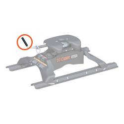 CURT - Replacement Q-Series 5th Wheel Handle Grip - Image 2