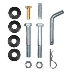 CURT - TruTrack 2P Weight Distribution Hardware Kit - Image 1