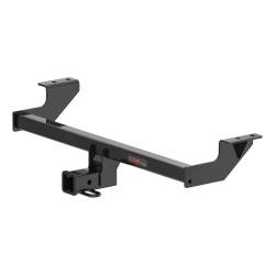 CURT - Class 3 Trailer Hitch 2" Receiver for Volkswagen Taos - Image 1