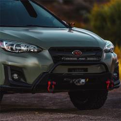 Rigid Industries - Rigid Industries 36122 360-Series SAE Fog Yellow/White Pair - Image 5