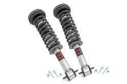 Rough Country Suspension Systems - Rough Country M1 Front Struts 0-2" Lift 14-24 Ford F150 4WD 502068 - Image 1