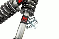 Rough Country Suspension Systems - Rough Country M1 Front Struts 0-2" Lift 14-24 Ford F150 4WD 502068 - Image 2
