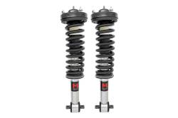 Rough Country Suspension Systems - Rough Country M1 Front Struts 0-2" Lift 14-24 Ford F150 4WD 502068 - Image 4