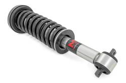 Rough Country Suspension Systems - Rough Country M1 Front Struts 0-2" Lift 14-24 Ford F150 4WD 502068 - Image 6