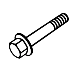 Engine & Components - Engine Bolts & Fasteners - Intake Manifold Bolts