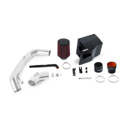 Mishimoto - Mishimoto MMAI-FOST-13P Ford Focus ST Performance Air Intake 2013-2018 Polished - Image 2