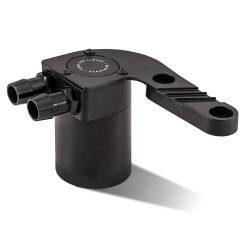 Mishimoto - Mishimoto MMBCC-F80-15CBE BMW F8X M3/M4 Baffled Oil Catch Can 2015-2020 - Image 2