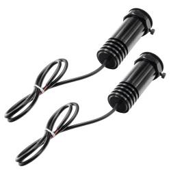 Oracle Lighting - Oracle 3332-504 Door LED Projectors BMW - Image 2