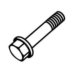 Engine & Components - Engine Bolts & Fasteners - Connecting Rod Bolts & Washers