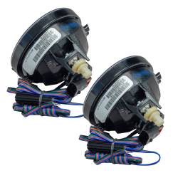 Oracle Lighting - Oracle 8110-001 SMD Fog Lights White - Image 2