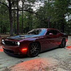 Oracle Lighting - Oracle 9800-020 Concept Sidemarker Set Tinted No Paint - Image 2