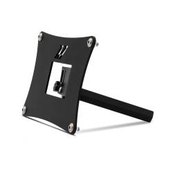 Mishimoto - Mishimoto MMLP-CIV-17 License Plate Relocation Kit for Civic 2017-2021 - Image 2