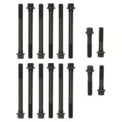 Manley - Manley 42170 Cylinder Head Bolt Set BB CHEVY HEAD - Image 2