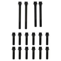 Manley - Manley 42198 Cylinder Head Bolt Set INDY 440-1 ALUM - Image 2