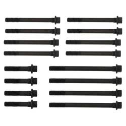 Manley - Manley 42322 Cylinder Head Bolt Set BBC DART HEAD - Image 2