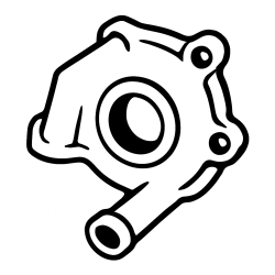 Engine & Components - Oil Pumps