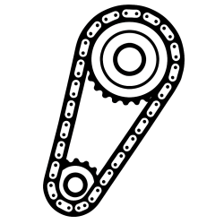 Engine & Components - Timing Components
