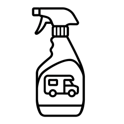 Automotive Care & Detailing - Exterior Cleaners & Protectant - RV Cleaners
