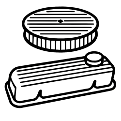 Engine & Components - Engine Dress-Up