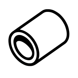 Engine & Components - Engine Pistons & Components - Engine Piston Pin Bushings