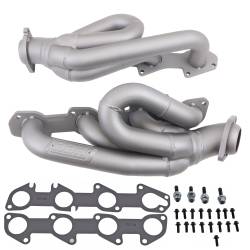 BBK Performance Parts - BBK Performance 4009 1.75" Tuned Length Headers for Ram 1500 5.7L - Image 58