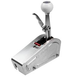 B&M - B&M 80704 Pro Stick Automatic Shifter - Image 4
