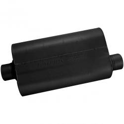 Flowmaster - Flowmaster Super 50 Muffler 409S 3.00 Center"/3.00 Offset Out 853057 - Image 2