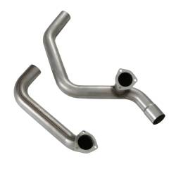 FlowTech - Flowtech 11102YFLT Y-Pipes 86-92 Camaro - Image 3