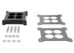 Mr Gasket - Mr Gasket 3404 Phenolic Thermal Insulating Carburetor Spacer - Image 2