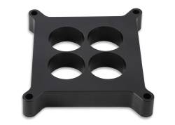 Mr Gasket - Mr Gasket 3404 Phenolic Thermal Insulating Carburetor Spacer - Image 4