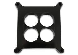 Mr Gasket - Mr Gasket 3404 Phenolic Thermal Insulating Carburetor Spacer - Image 5