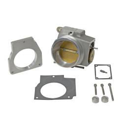 BBK Performance Parts - BBK Performance 1708 80mm Fuel Injection Throttle Body 97-04 Chevy Corvette - Image 14