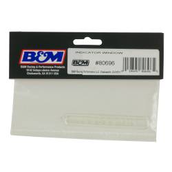 B&M - B&M 80696 Auto Trans Shift Indicator Hardware - Image 2