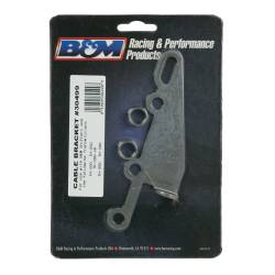 B&M - B&M 30499 Automatic Transmission Shift Cable Bracket - Image 3