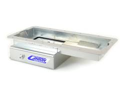 Canton - Canton Racing Products 15-736 Rear Sump T Style Road Race Oil Pan - Image 1