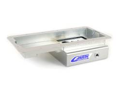 Canton - Canton Racing Products 15-736 Rear Sump T Style Road Race Oil Pan - Image 2