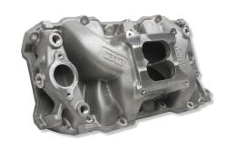 Weiand - Weiand 8018 Stealth Intake Manifold - Image 2