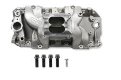 Weiand - Weiand 8018 Stealth Intake Manifold - Image 6