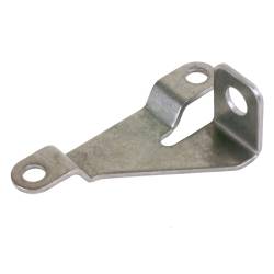 B&M - B&M 70460 Automatic Transmission Shift Cable Bracket for Use w/GM Powerglide - Image 1