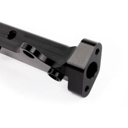 AEM Electronics - AEM 25-131BK High Volume Fuel Rail Black for Mitsubishi Lancer Evo - Image 4