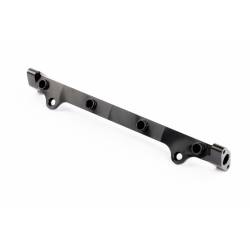 AEM Electronics - AEM 25-131BK High Volume Fuel Rail Black for Mitsubishi Lancer Evo - Image 5