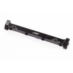 AEM Electronics - AEM 25-131BK High Volume Fuel Rail Black for Mitsubishi Lancer Evo - Image 6