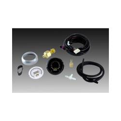 AEM Electronics - AEM 30-4408 Universal Digital Boost Gauge -30-50psi - Image 3