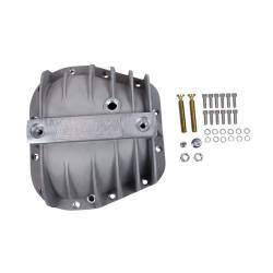 B&M - B&M 40298 Cast Aluminum Differential Cover - Image 3