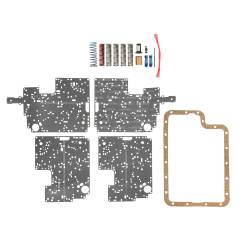 B&M - B&M 10025 Shift Improver Kit Automatic Transmission Shift Kit for Ford - Image 1