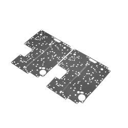 B&M - B&M 10025 Shift Improver Kit Automatic Transmission Shift Kit for Ford - Image 3