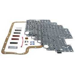 B&M - B&M 10025 Shift Improver Kit Automatic Transmission Shift Kit for Ford - Image 5